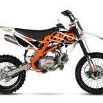 KAYO TT125