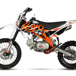 KAYO TT125