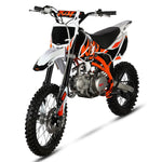 KAYO TT125