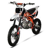 KAYO TT125