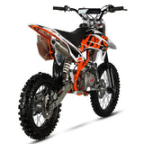 KAYO TT125