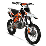KAYO TT125