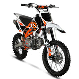 KAYO TT125