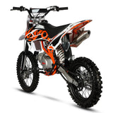 KAYO TT125