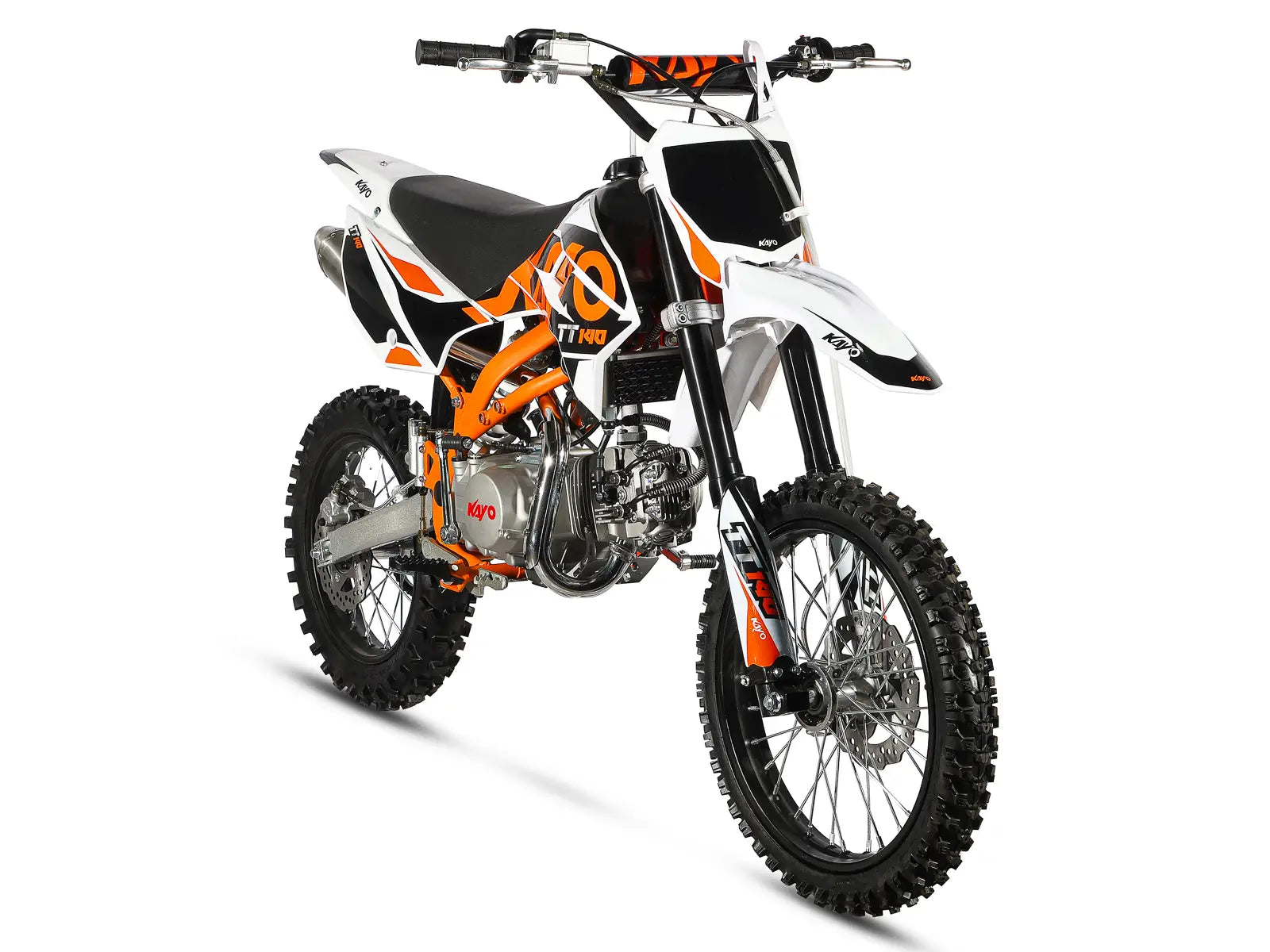 KAYO TT140