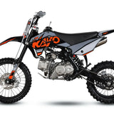 KAYO TT190