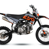 KAYO TT190