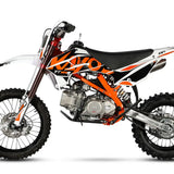 KAYO TT190-R