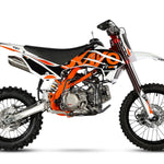 KAYO TT190-R