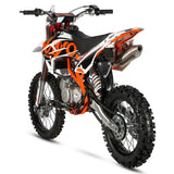 KAYO TT190-R
