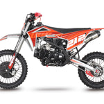 WPB 212 Beast