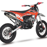 WPB 212 Beast
