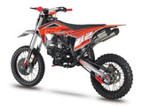 WPB 212 Beast