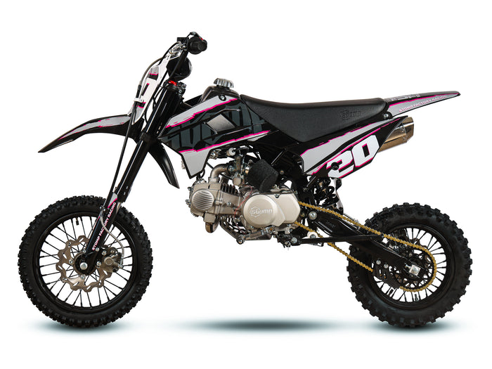 Stomp Z3-140