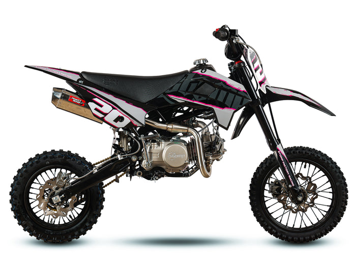 Stomp Z3-140