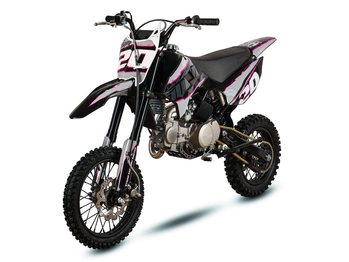 Stomp Z3-140