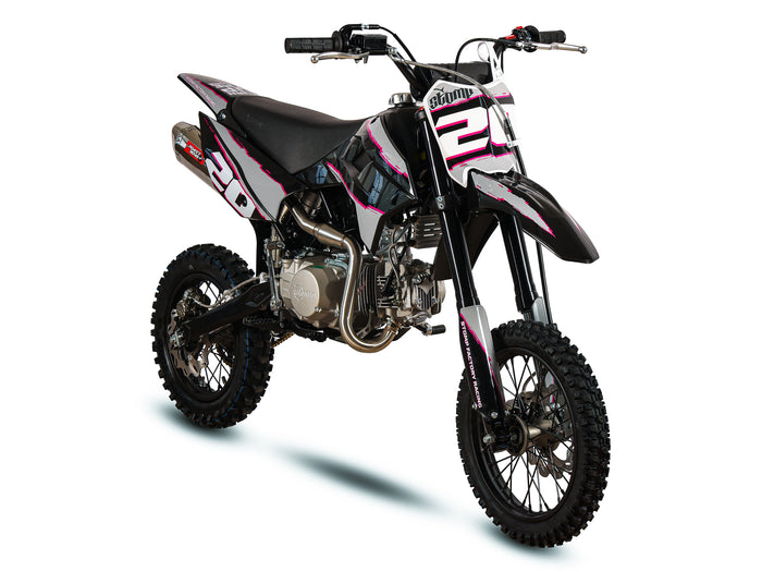 Stomp Z3-140