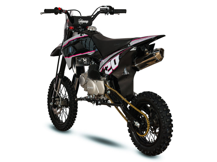 Stomp Z3-140