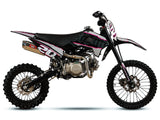 Stomp Z3-140 Big Wheel