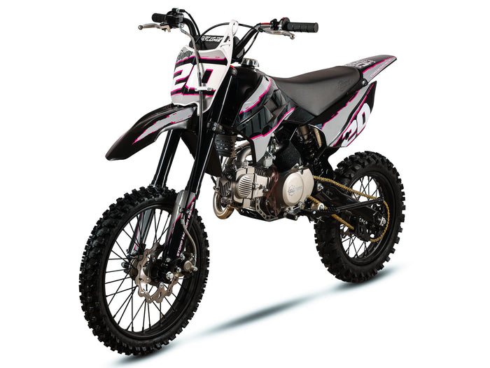 Stomp Z3-140 Big Wheel