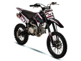 Stomp Z3-140 Big Wheel