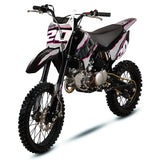 Stomp Z3-160