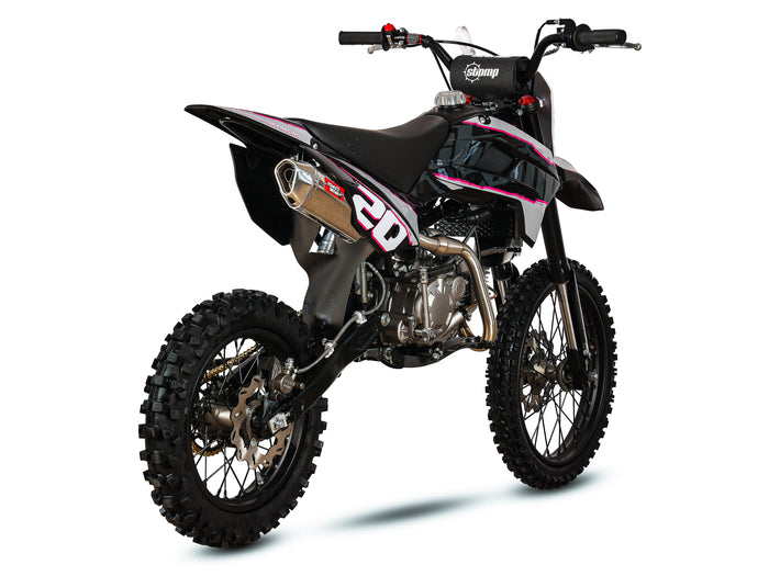 Stomp Z3-160