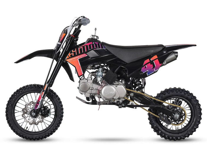 Stomp Z3-140