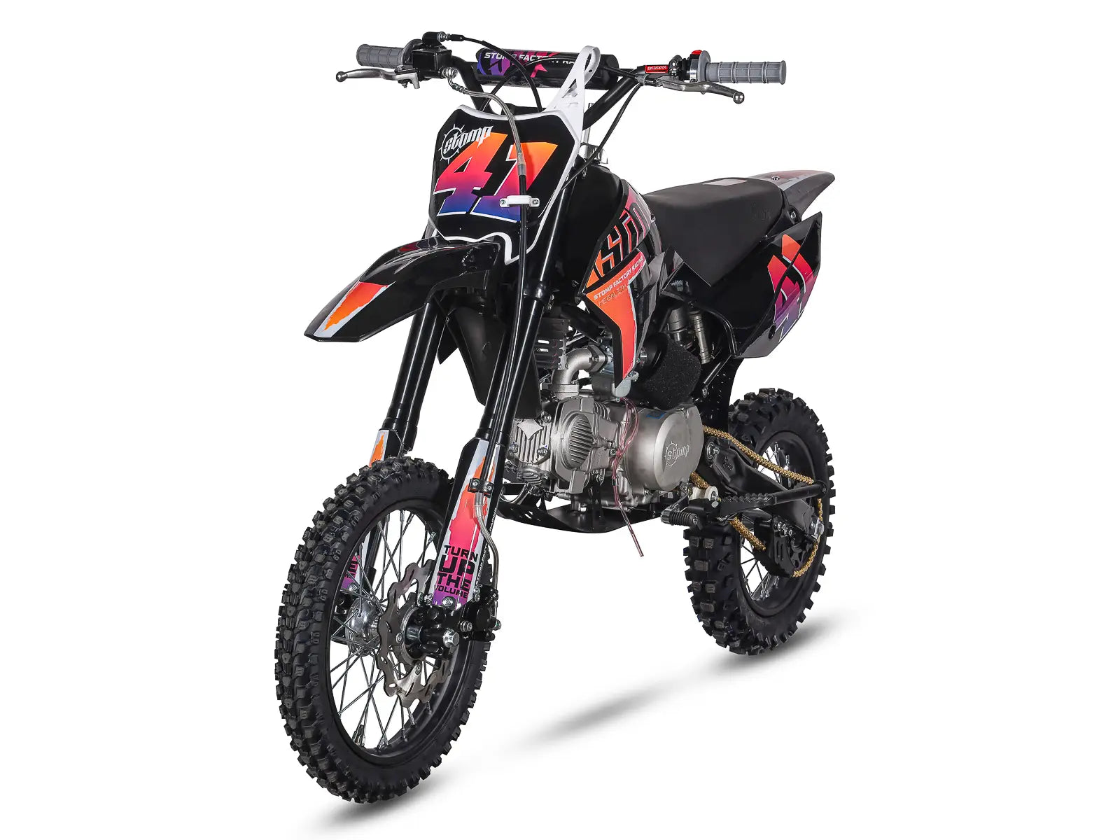 Stomp Z3-140