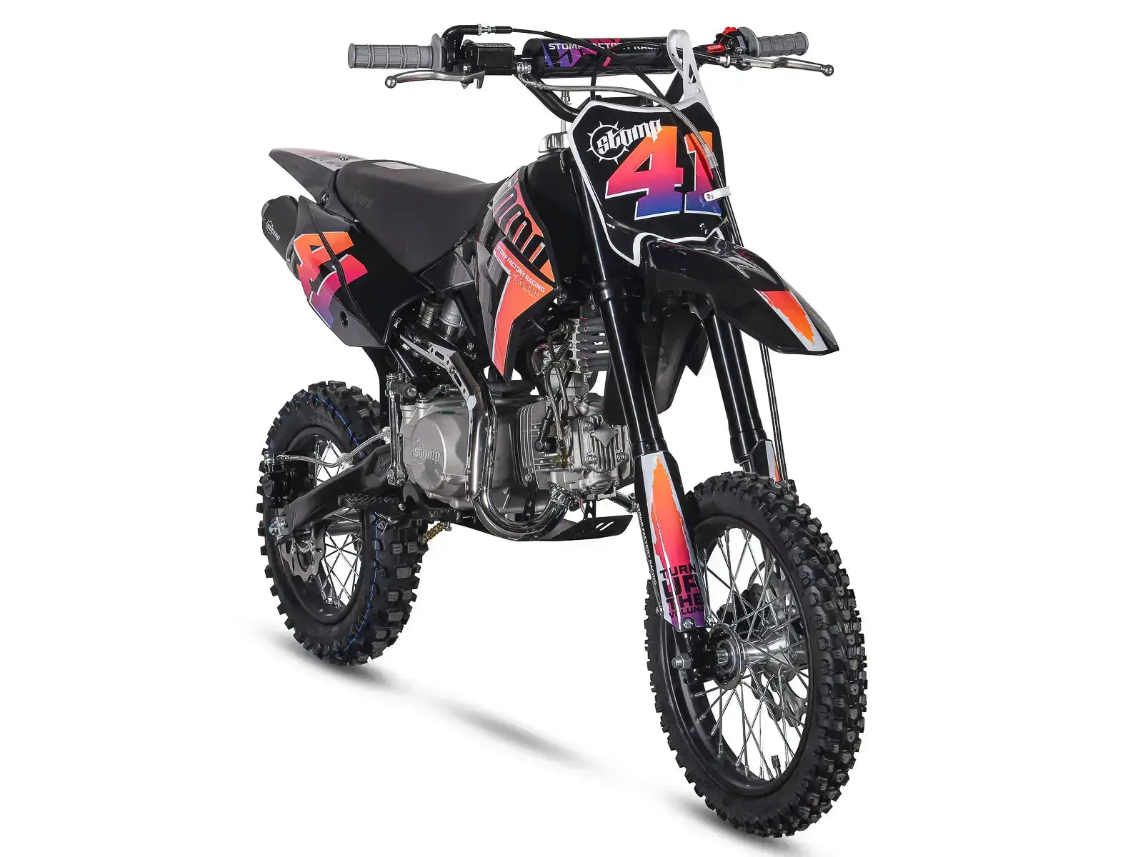 Stomp Z3-140