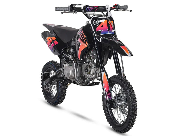 Stomp Z3-140