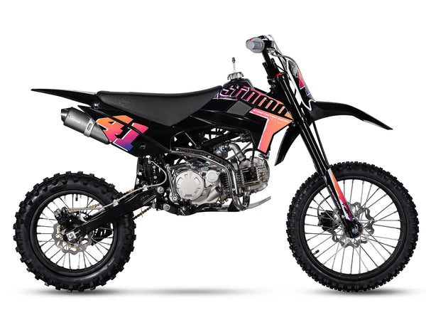 Stomp Z3-160