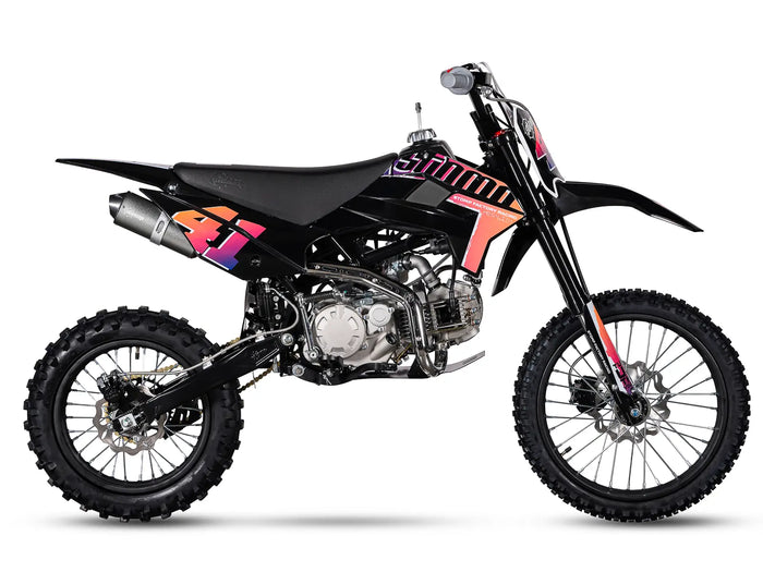 Stomp Z3-160