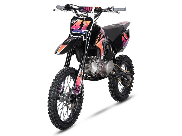 Stomp Z3-160