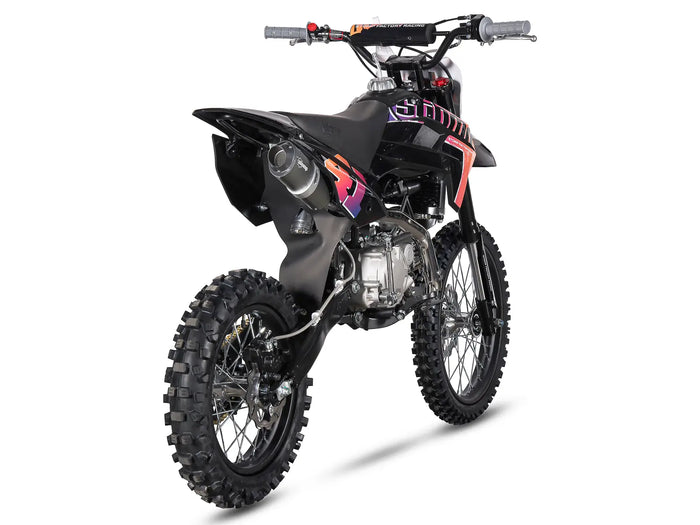 Stomp Z3-160