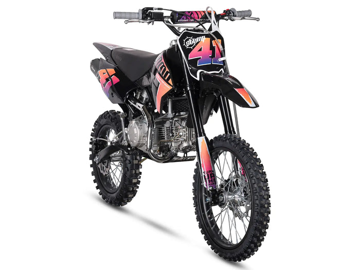Stomp Z3-160