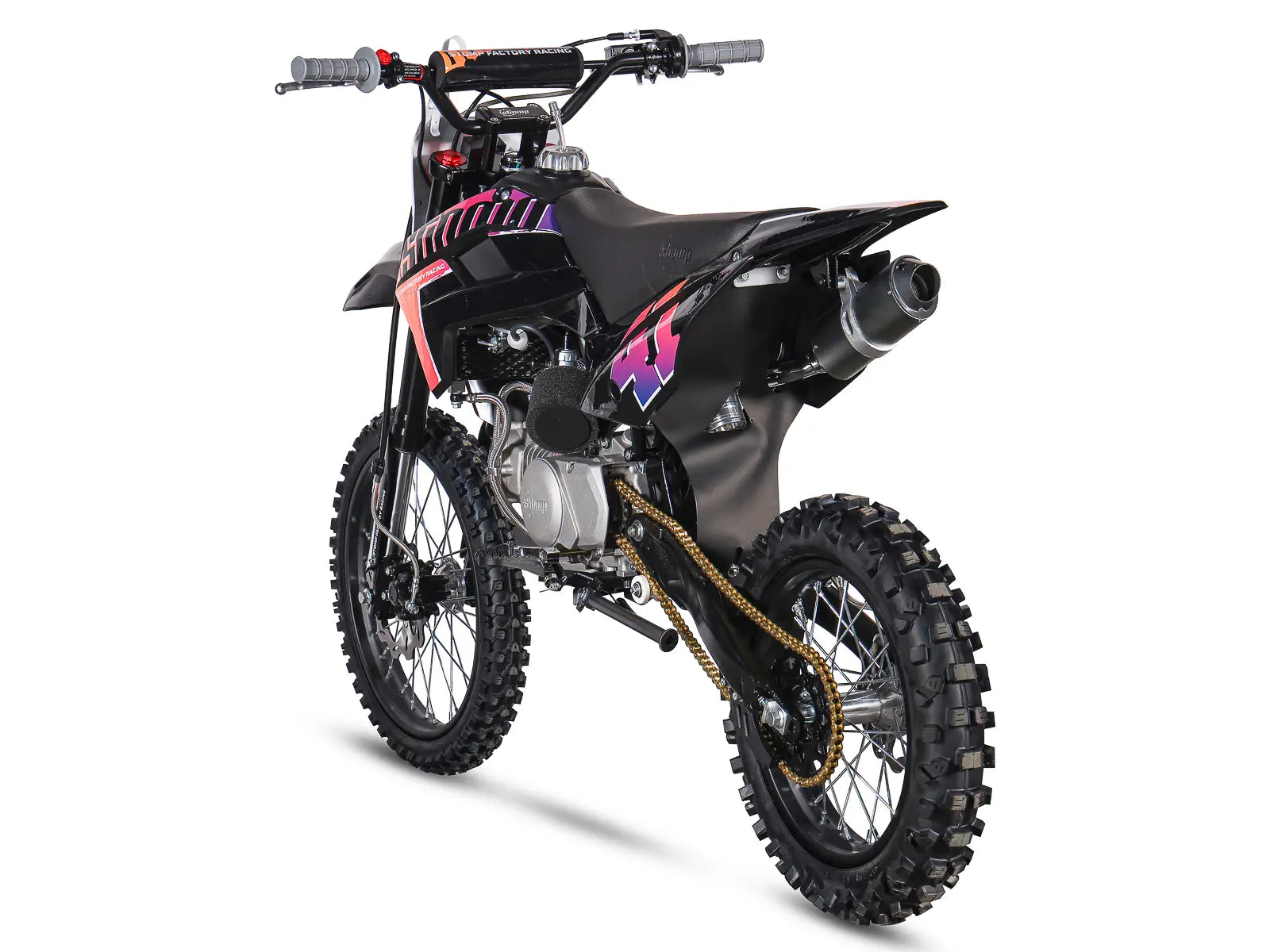 Stomp Z3-160