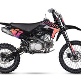 Stomp Z3-140 Big Wheel
