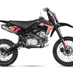 Stomp Z3-140 Big Wheel
