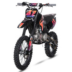 Stomp Z3-140 Big Wheel