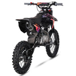 Stomp Z3-140 Big Wheel
