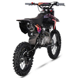 Stomp Z3-140 Big Wheel