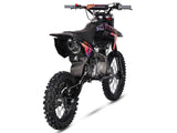 Stomp Z3-140 Big Wheel