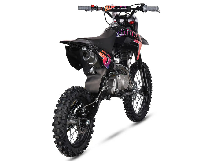 Stomp Z3-140 Big Wheel