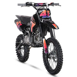 Stomp Z3-140 Big Wheel