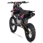 Stomp Z3-140 Big Wheel