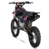 Stomp Z3-140 Big Wheel