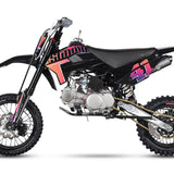 Stomp Z3R-140