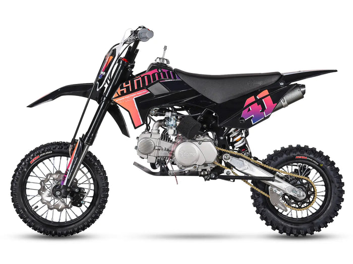 Stomp Z3R-140