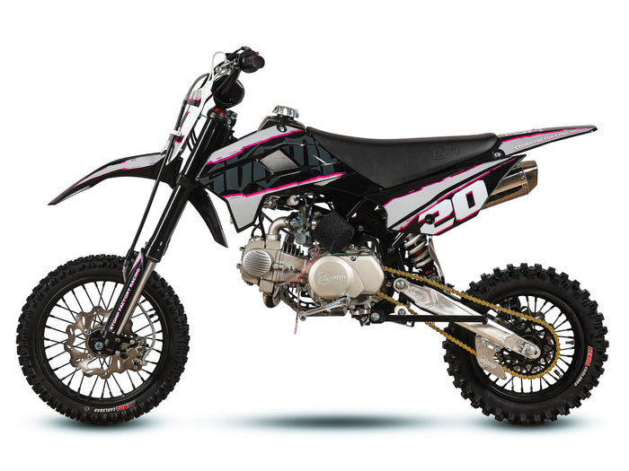 Stomp Z3R-140